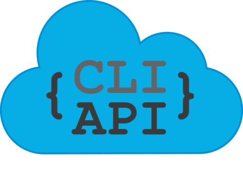 CLI to API